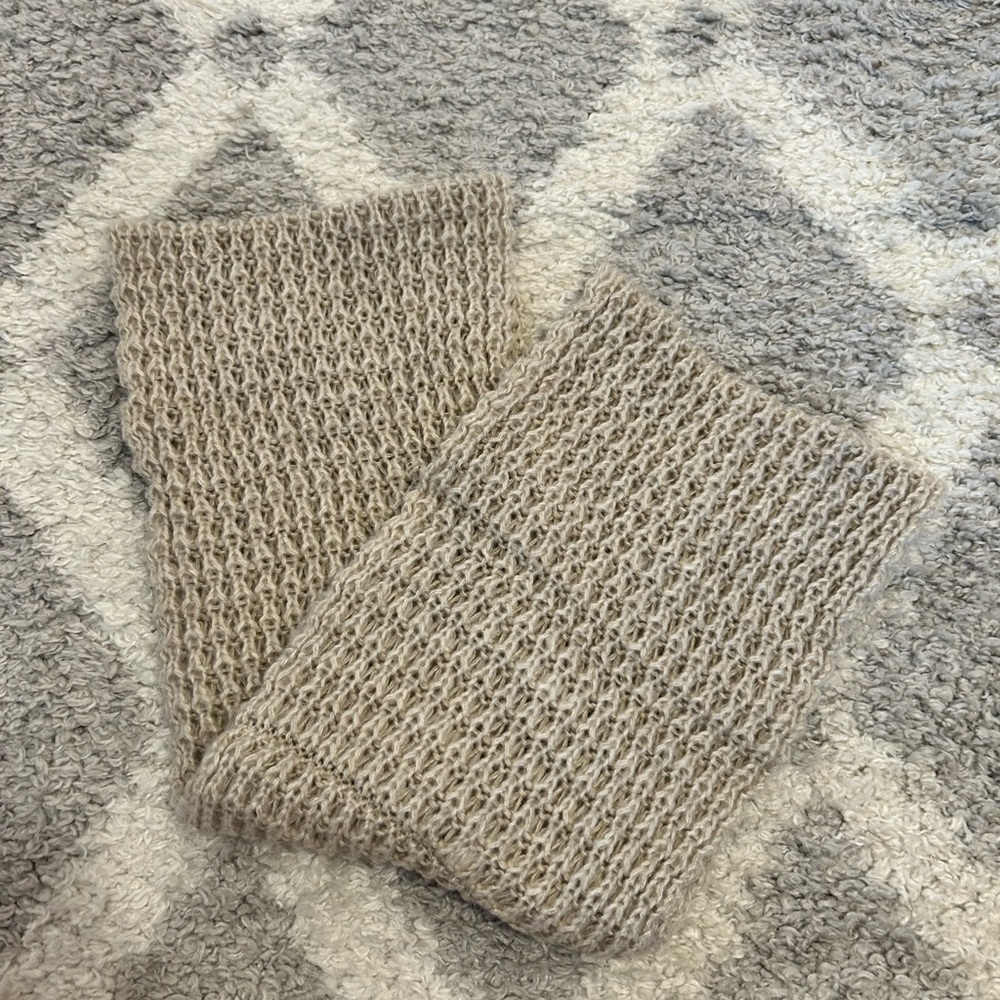 free state infinity scarf